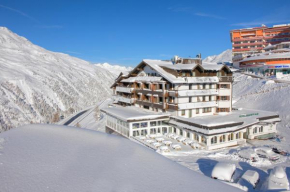 Hotel Angerer Alm
